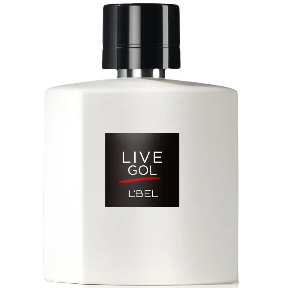 Live GOL Lbel perfume aroma herbal aromática 100ml